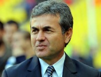 TORKU KONYASPOR - Aykut Kocaman'dan Milli Takım açıklaması