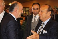 YILMAZ ULUSOY - Bakan Müezzinoğlu, Deniz Ticaret Odası Meclis Toplantısı'na Katıldı