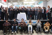 Başkan Ergün Açıklaması 'Akhisar'da Dönüşüm Tamam, Sıra Değişimde'