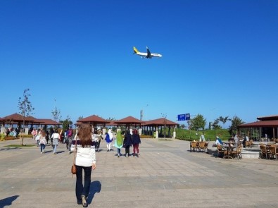 BAYDER'den Uzungöl Gezisi