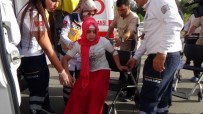 GAZİ YAŞARGİL - Bu Kez De Diyarbakır'da Açıklaması 50 Öğrenci Daha