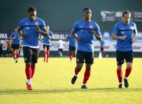 Çalımbay Açıklaması 'Tek Hedef Rizespor Maçını Kazanmak'