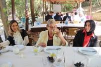 Canan Karatay, Mut Zeytin Ve Zeytinyağı Sempozyumu'na Katılacak