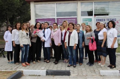CHP'li Doktor Vekilden Kadınlara Kanser Taraması