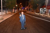 Çorapla Gezen CHP'li Başkan'a AK Partili Başkan'dan Videolu Cevap