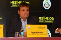 Ergin Ataman: 