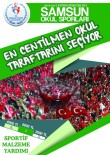 AKİF ÇAĞATAY KILIÇ - En Centilmen Taraftara Ödül
