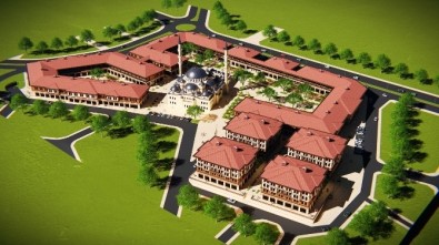 Erciş'te Kentsel Dönüşüm 1. Etap 1. Bölüm Projesi Halka Tanıtıldı