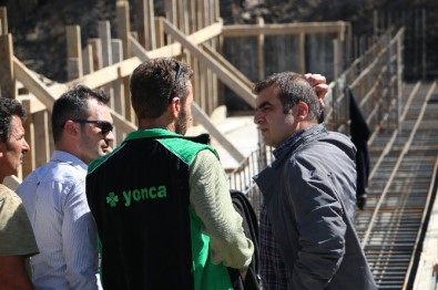 Erzincan'da Entansif Hayvancılık Yaygınlaşıyor