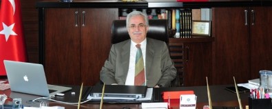 ETÜ Rektörü Prof. Dr. Yaylalı KOSGEB Genel Kurulu Ve İcra Komitesi Üyesi Seçildi