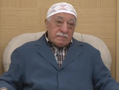 FETÖ elebaşı Gülen ile kardeşinin iadesi için 'Difüzyon mesajı'