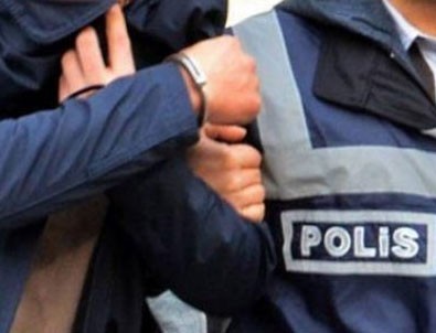 FETÖ'den aranan 1. Sınıf Emniyet Müdürü yakalandı!