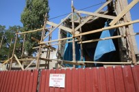 SANAT TARIHI - Filintanın Konağı Restore Ediliyor