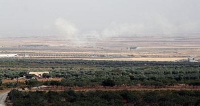 Fırat Kalkanı Harekatında 51. Gün !