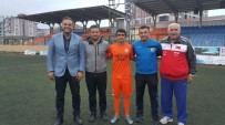 Galatasaray'a Süper Yetenek
