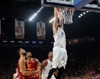 Galatasaray Son Şampiyona Yenildi