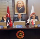 GSO'da Ürün Güvenliği Konusu Anlatıldı