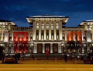 Güvenlik Zirvesi Erdoğan başkanlığında toplanıyor