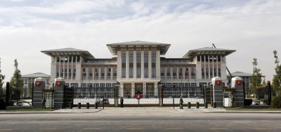 Güvenlik Zirvesi Sona Erdi