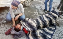 Her Şey Onu Hayatta Tutabilmek İçin