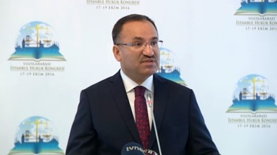 Bozdağ diğer partilere seslendi