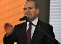 İHANET - İçişleri Bakanı HDP'lilere Sert Çıktı