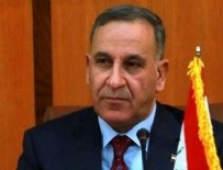 Irak yönetimi, savunma bakanının Başika ziyaretini örtbas etti