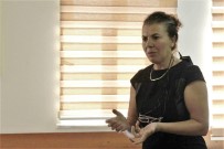 BEDEN DILI - İşletme Öğrencilerine Kişisel Gelişim Etkinliği