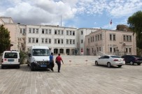 İzmir'de 35 Subay Ve Astsubaya 'Bylock' Tutuklaması