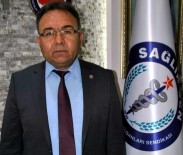 Karaer; 'Uyanık Olacağız, Bu Ülkeyi Yedirmeyeceğiz'