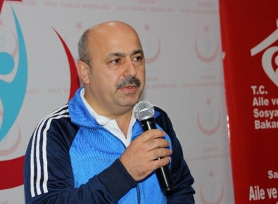 Kimsesiz Ve Şehit Çocuklarına 240 Bisiklet