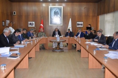 Kütahya'da Cumhuriyet Bayramı Hazırlıkları