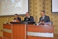 HÜDAYAR METE BUHARA - Kütahya'ya 679 Kamu Yatırımı