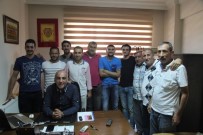 GÖKHAN ÖZ - Malatyaspor Yeni Transferlerinin Lisans İşlemlerini Tamamladı