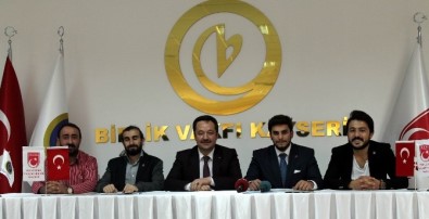 Milli Türk Talebe Birliği 32 Bin Öğrenciyi Deneme Sınavına Alacak