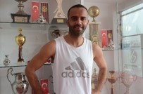 SEMIH ŞENTÜRK - Nöbetçi Golcü'den Milli Takım Değerlendirmesi