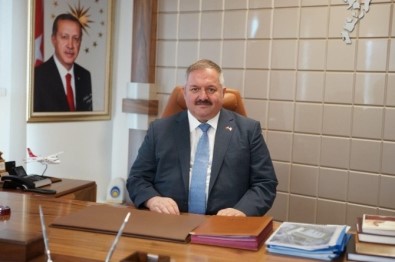 Osb Yönetim Kurulu Başkanı Tahir Nursaçan, Standard&Poor's Kararlarını Değerlendirdi