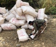 PKK'nın Ekonomi Kaynağına Büyük Darbe