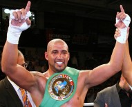 ŞAMPİYONLUK MAÇI - Şampiyonluğu Korumak İçin Yumruk Sallayacak