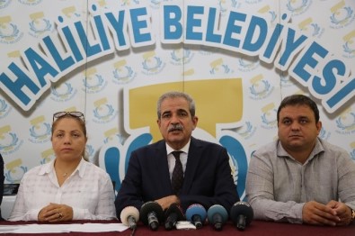 Şanlıurfa'nın Haliliye İlçesi 106 Belediyeye Ev Sahipliği Yapacak