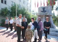 CEZERYE - Şehit Annesi Açıklaması 'Ben Evladımın Kokusunu Sizlerden Alıyorum'