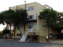 ÜSTÜN ZEKALI - Serik RAM Açılıyor