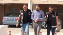 ATAKENT - Silifke'de FETÖ'nün 'Himmet İmamı' Tutuklandı
