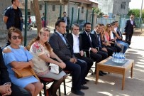 VURAL KARAGÜL - Siverek Türk Eğitim-Sen'den Öğrencilere Aşure