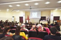ENERJİ GÜVENLİĞİ - Siyaset Ve Kamu Yönetimi Öğrencileri Samsun'da Buluştu