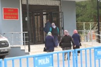 KÖMÜR MADENİ - Soma Davası'nın 11. Duruşmasında İkinci Oturum Başladı