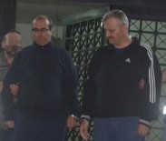 DEĞIRMENDERE - Sürat Motoruyla Kaçacaklarmış