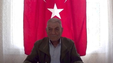 Tarsus'un Emektar Muhtarı Vefat Etti