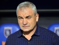 'Tek Hedef Rizespor Maçını Kazanmak'