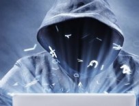 Türk hackerlar Irak Merkez Bankası’nı çökertti!